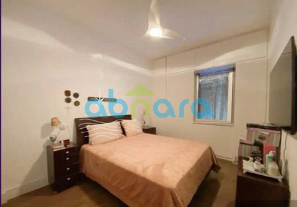 Apartamento, 3 quartos, 135 m² - Foto 12