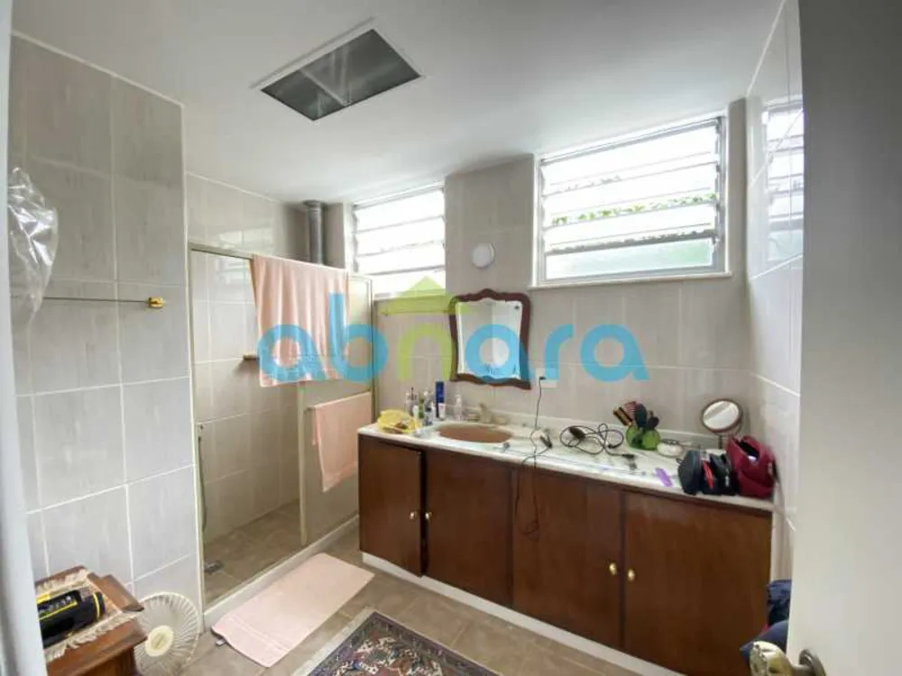 Apartamento, 3 quartos, 100 m² - Foto 8