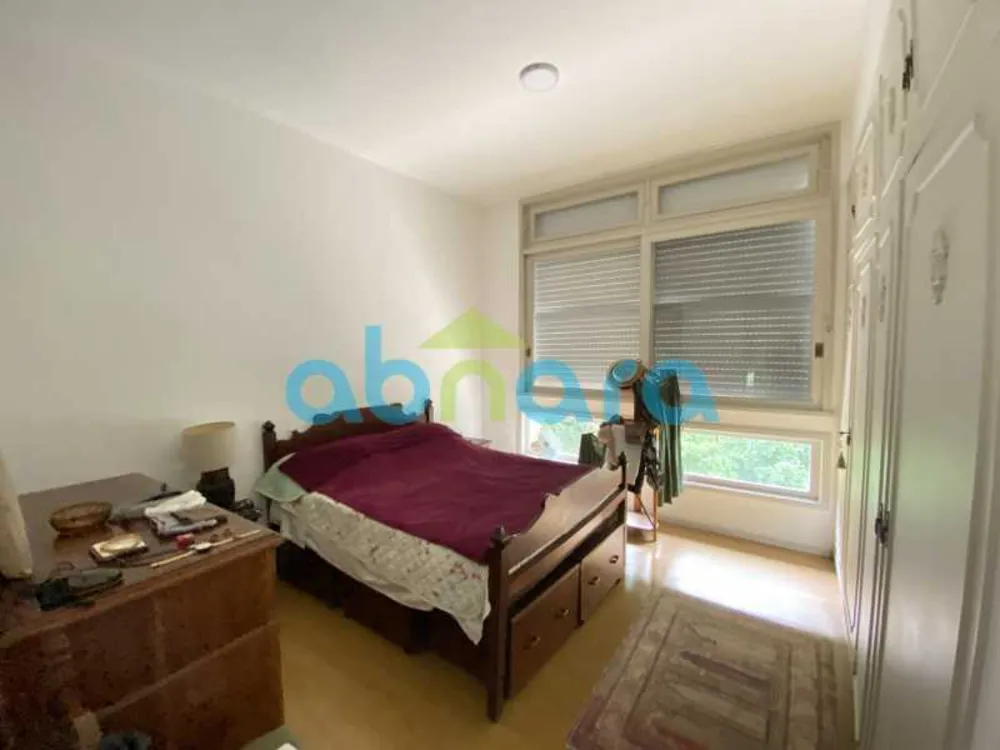 Apartamento, 3 quartos, 100 m² - Foto 13
