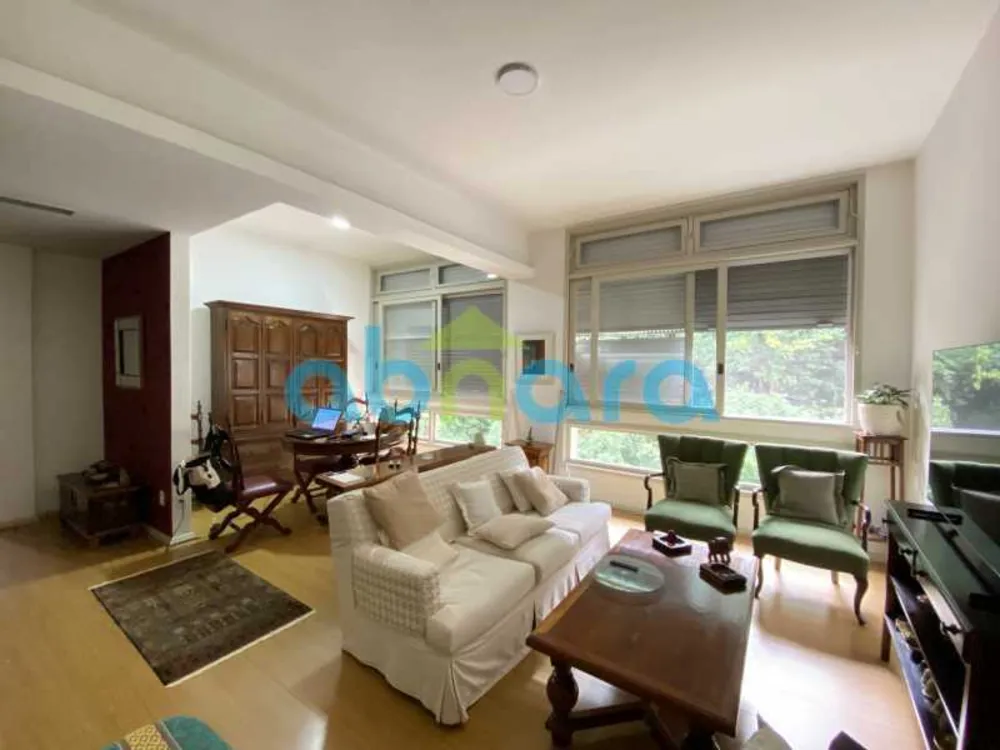 Apartamento, 3 quartos, 100 m² - Foto 11