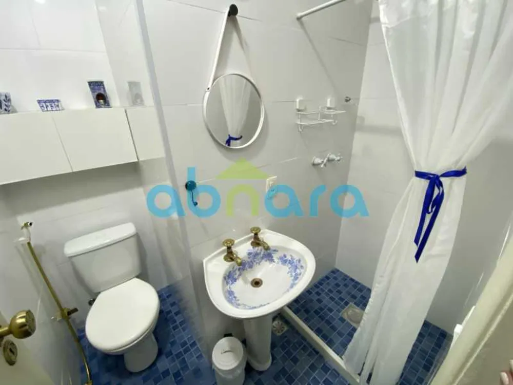 Apartamento, 3 quartos, 100 m² - Foto 1