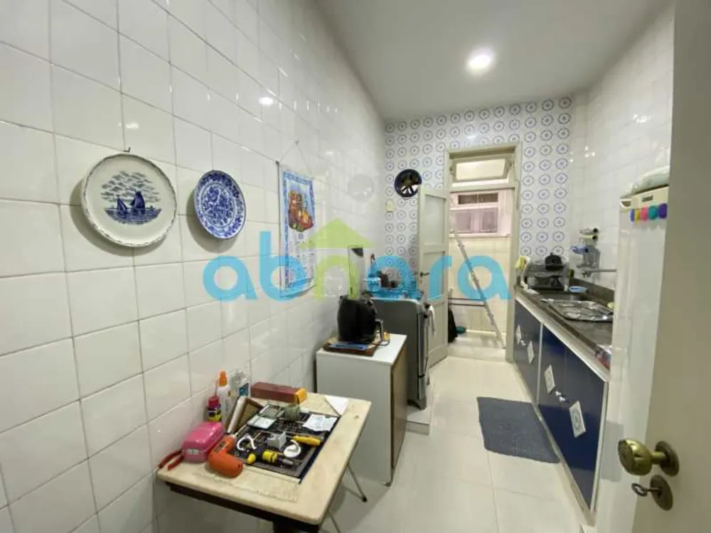 Apartamento, 3 quartos, 100 m² - Foto 10
