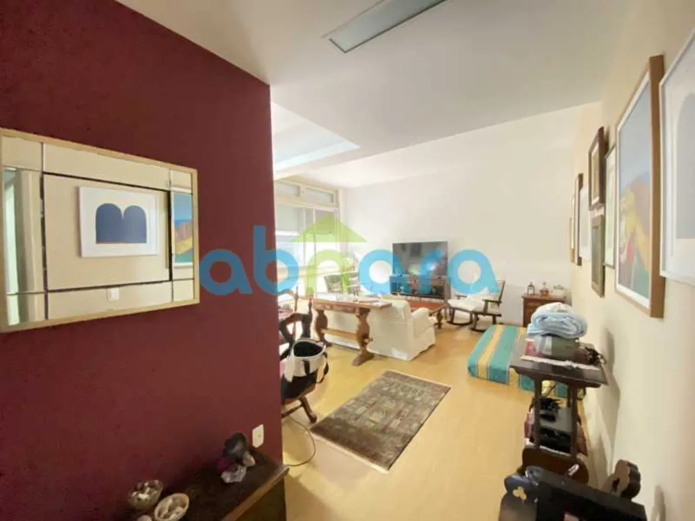 Apartamento, 3 quartos, 100 m² - Foto 5