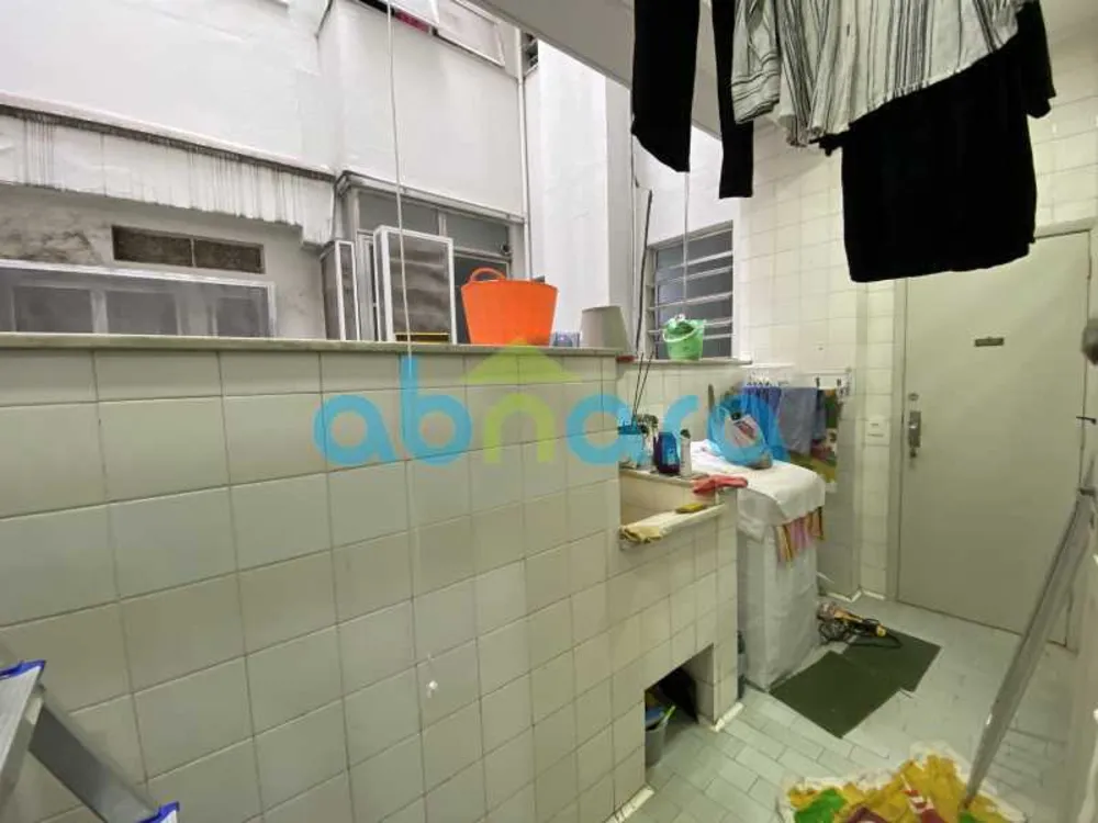 Apartamento, 3 quartos, 100 m² - Foto 3