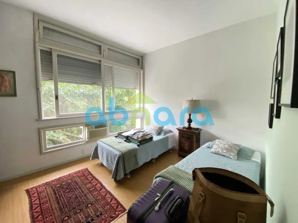 Apartamento, 3 quartos, 100 m² - Foto 4