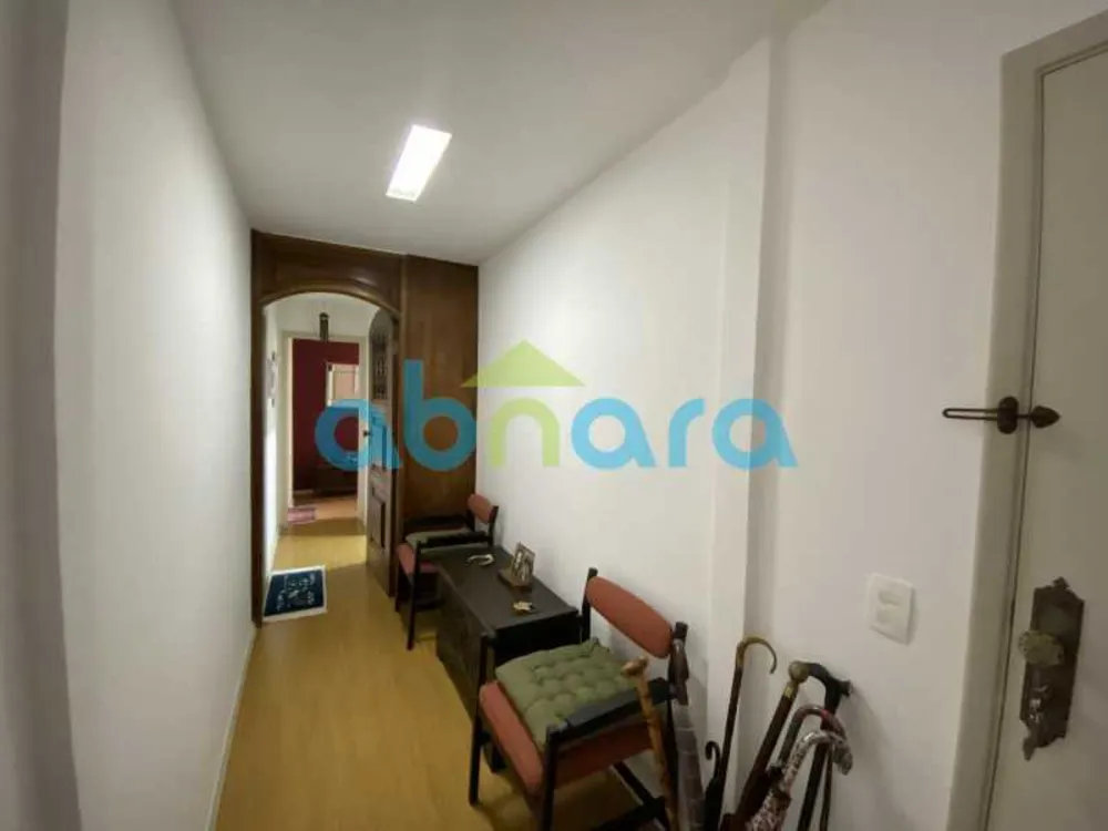Apartamento, 3 quartos, 100 m² - Foto 12