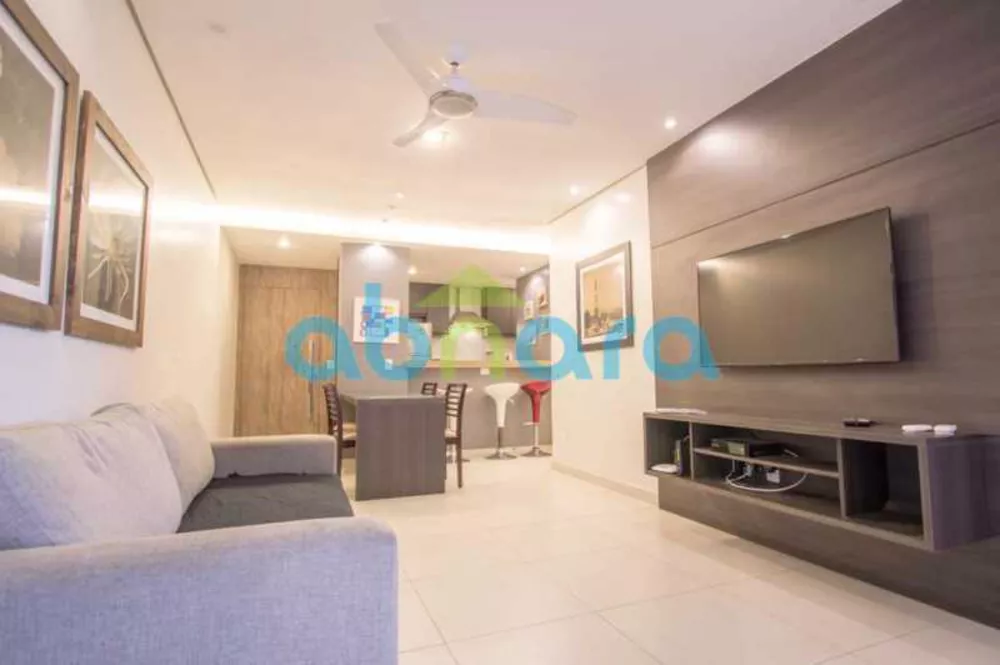 Apartamento, 3 quartos, 95 m² - Foto 3