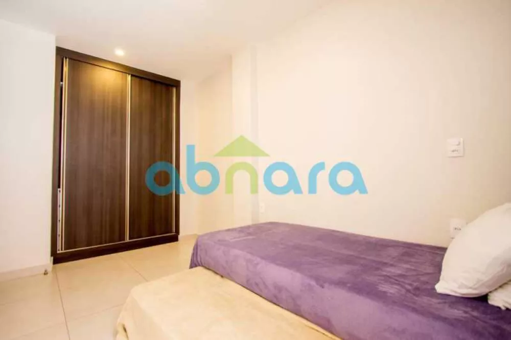 Apartamento, 3 quartos, 95 m² - Foto 19