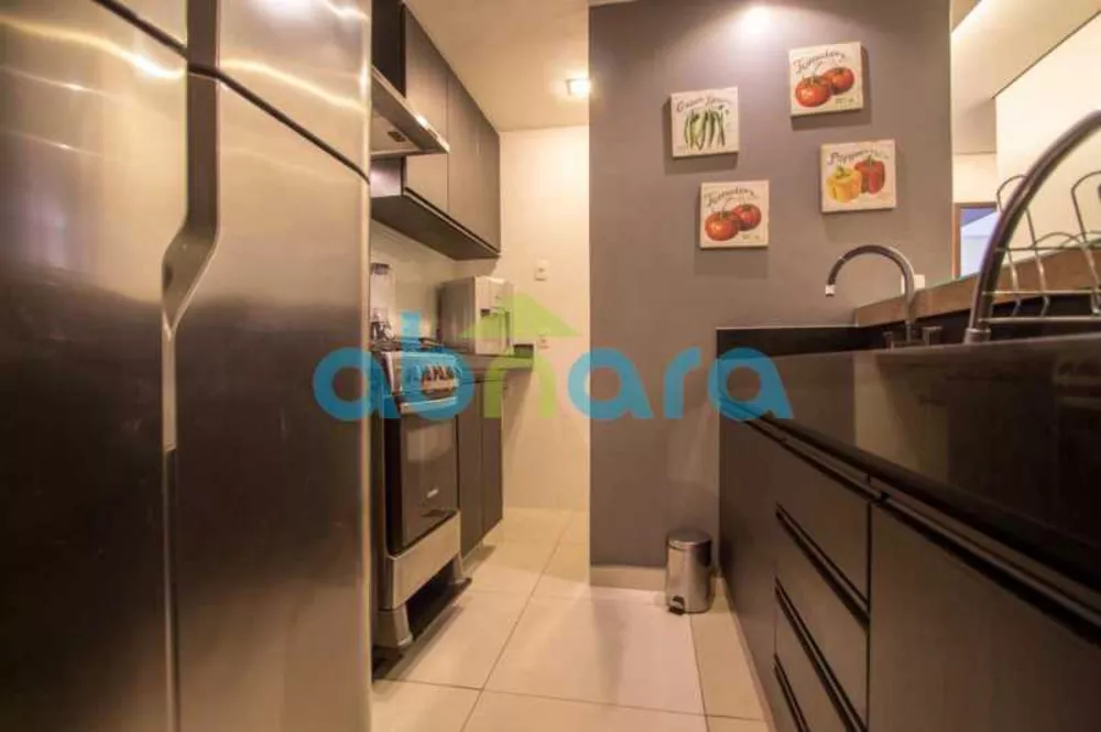 Apartamento, 3 quartos, 95 m² - Foto 14