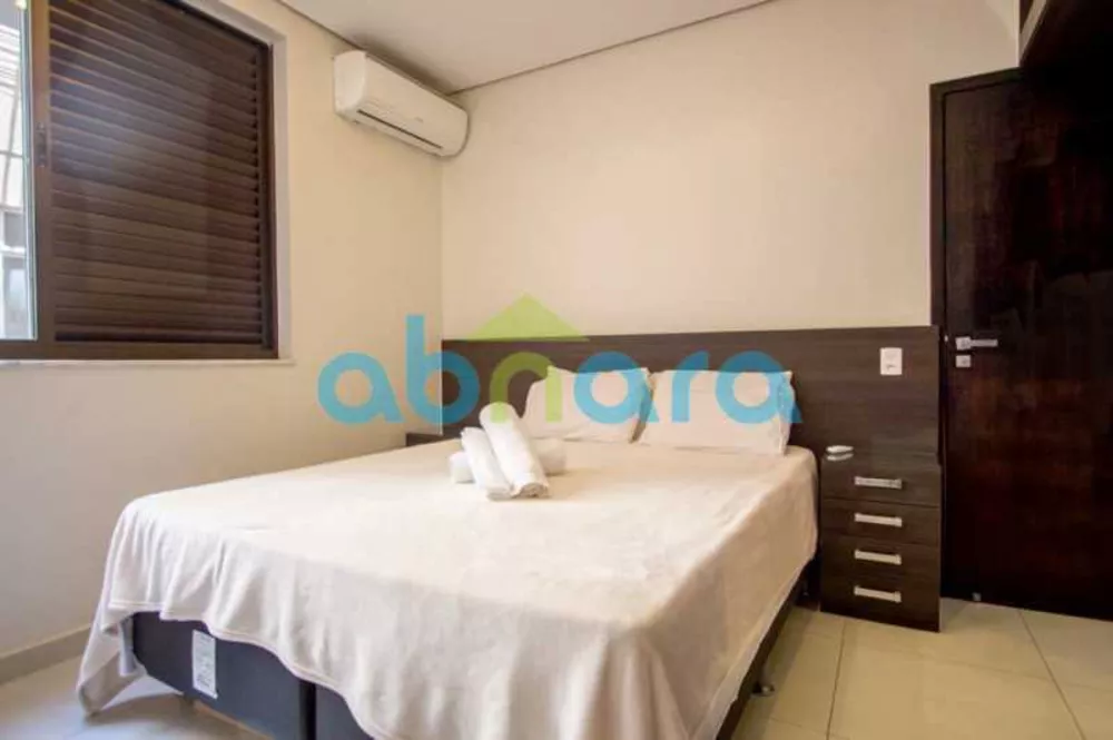 Apartamento, 3 quartos, 95 m² - Foto 20