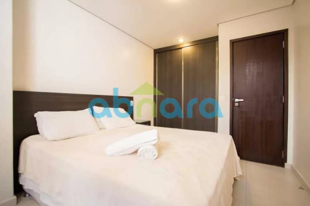 Apartamento, 3 quartos, 95 m² - Foto 4