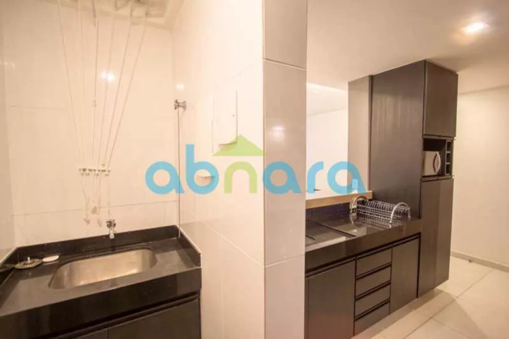 Apartamento, 3 quartos, 95 m² - Foto 9