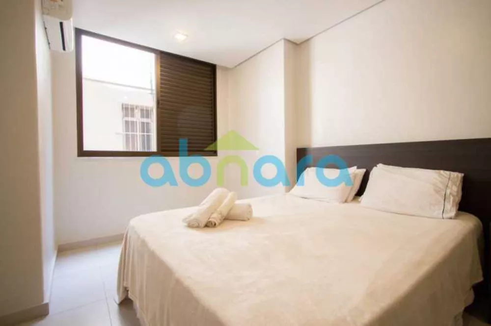 Apartamento, 3 quartos, 95 m² - Foto 8