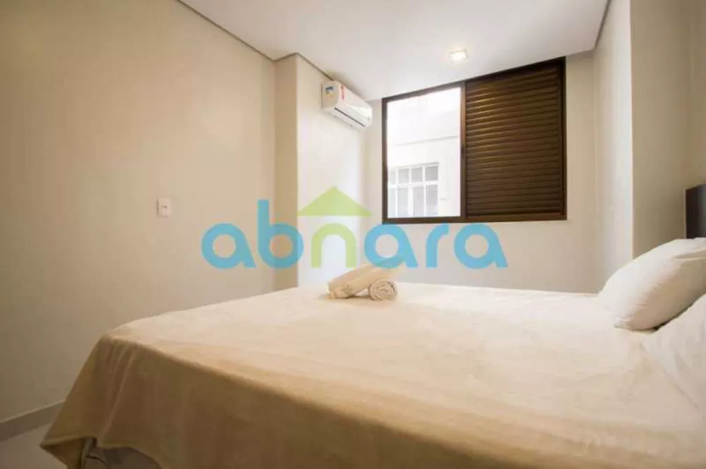 Apartamento, 3 quartos, 95 m² - Foto 17