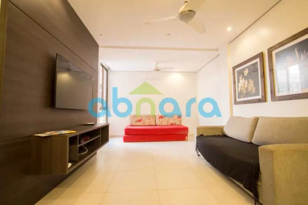 Apartamento, 3 quartos, 95 m² - Foto 12