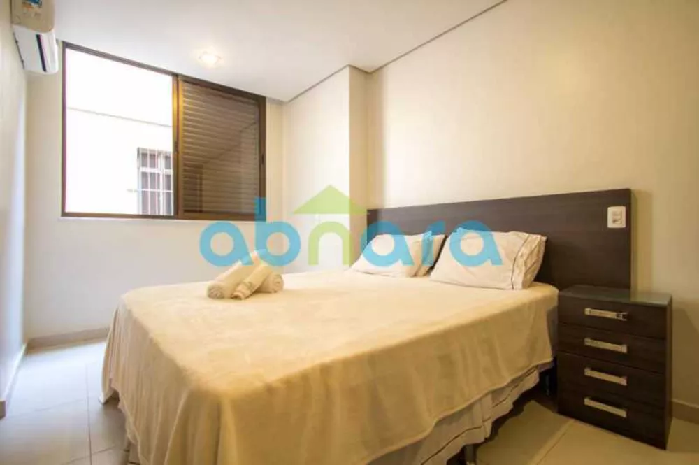 Apartamento, 3 quartos, 95 m² - Foto 2