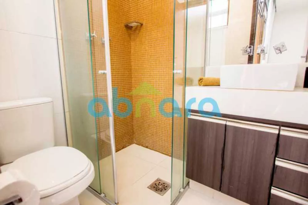 Apartamento, 3 quartos, 95 m² - Foto 18