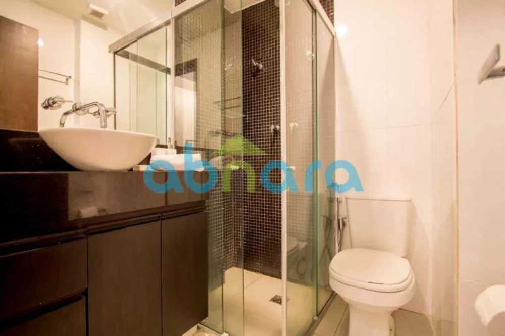 Apartamento, 3 quartos, 95 m² - Foto 1
