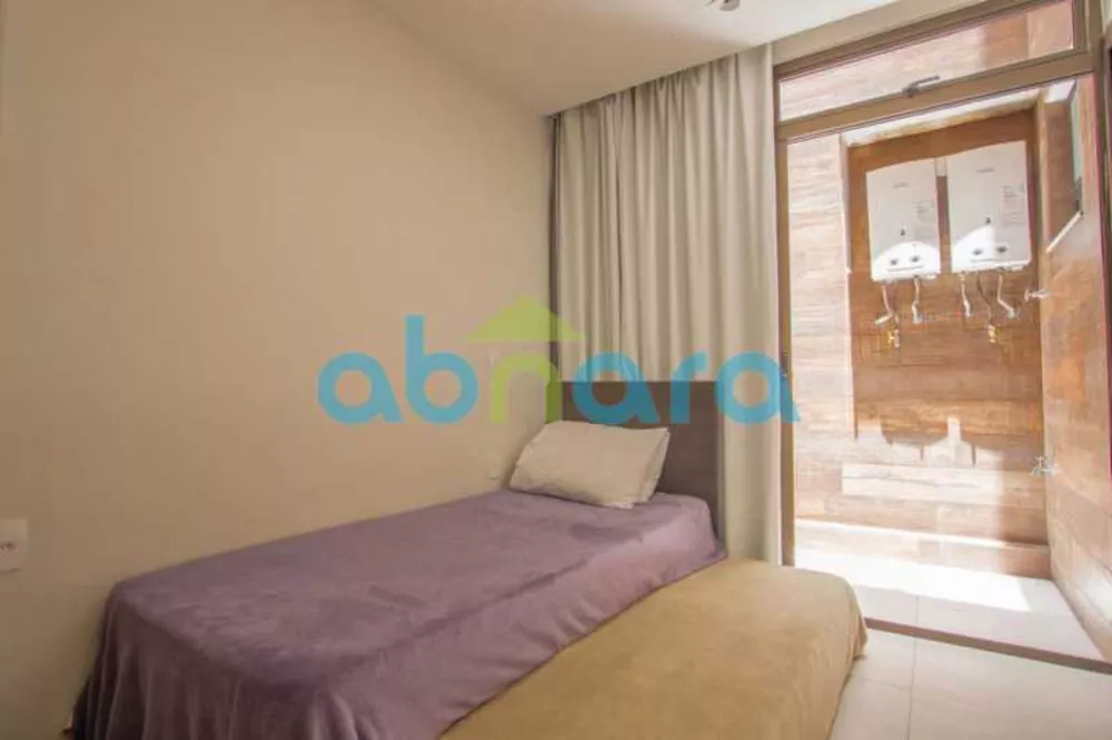 Apartamento, 3 quartos, 95 m² - Foto 5