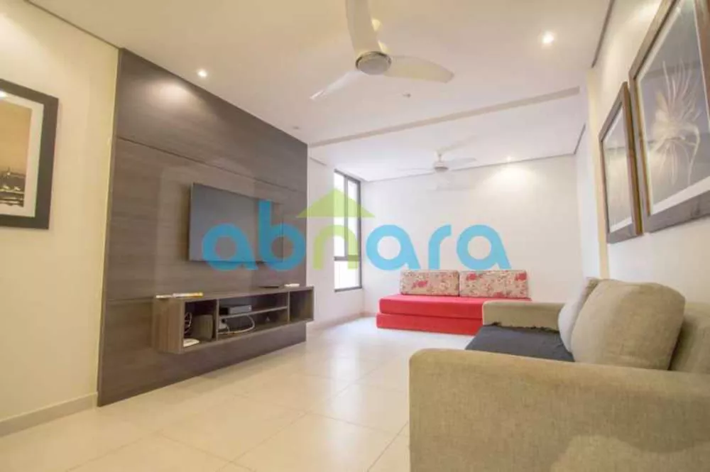 Apartamento, 3 quartos, 95 m² - Foto 22