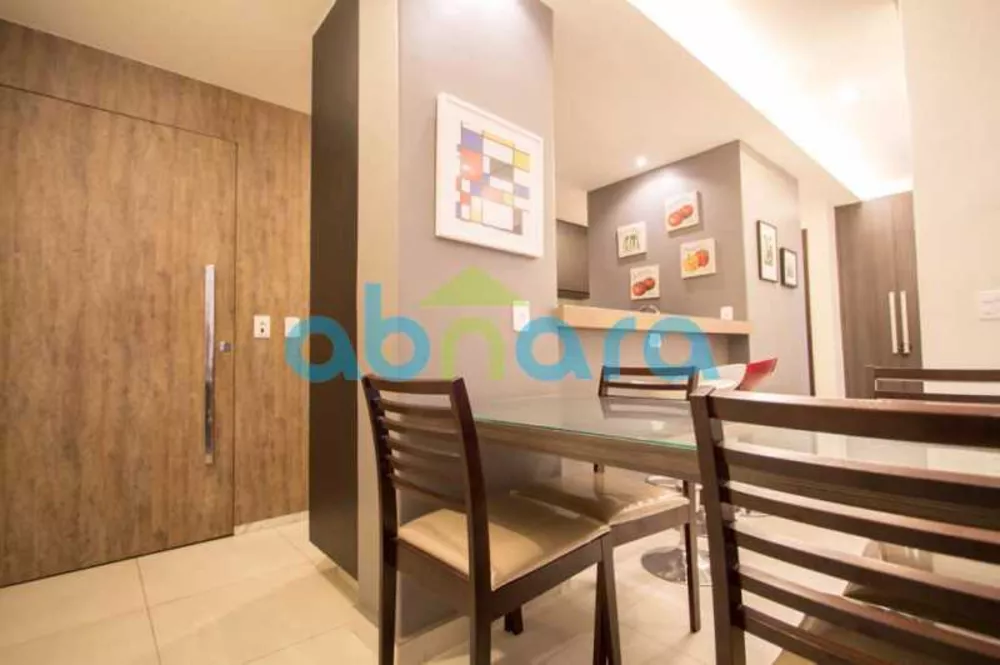 Apartamento, 3 quartos, 95 m² - Foto 10