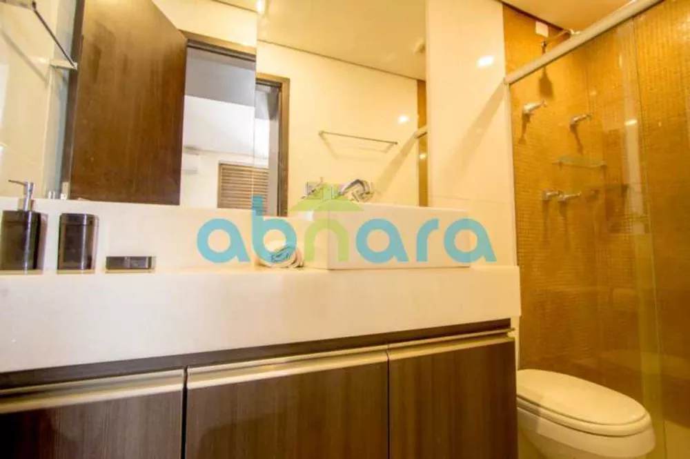 Apartamento, 3 quartos, 95 m² - Foto 15