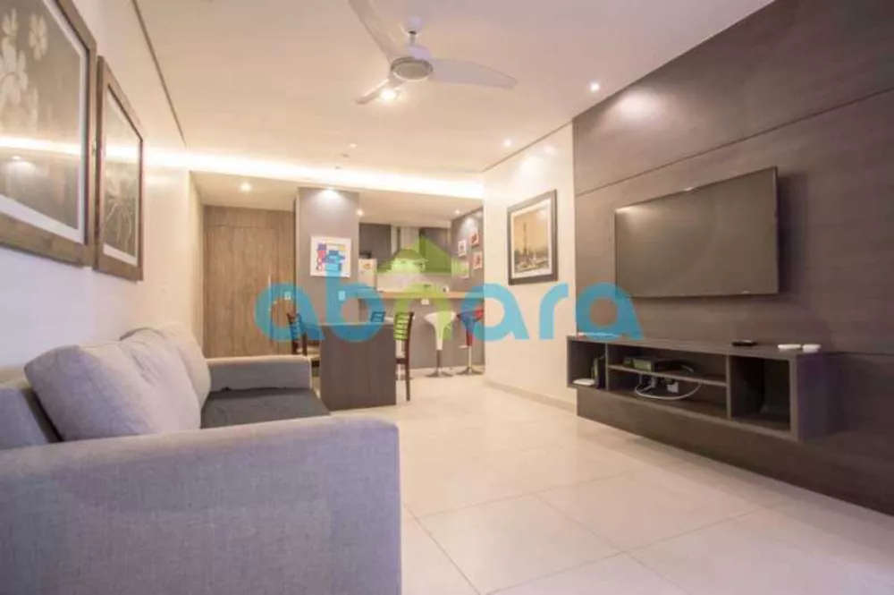 Apartamento, 3 quartos, 95 m² - Foto 21