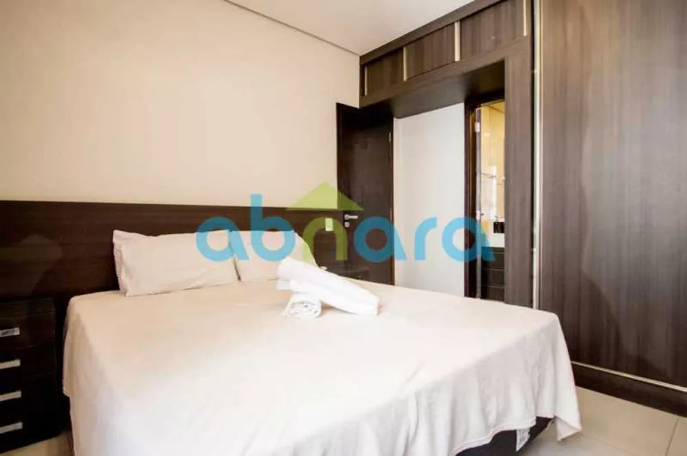 Apartamento, 3 quartos, 95 m² - Foto 13