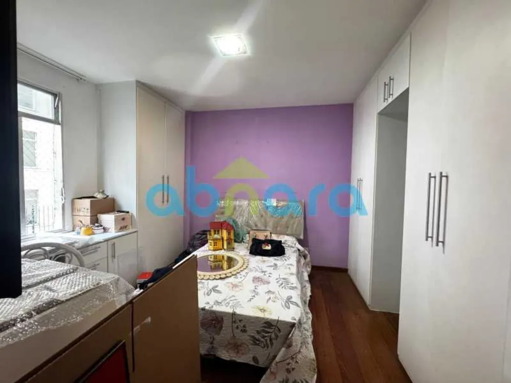 Apartamento, 3 quartos, 105 m² - Foto 5