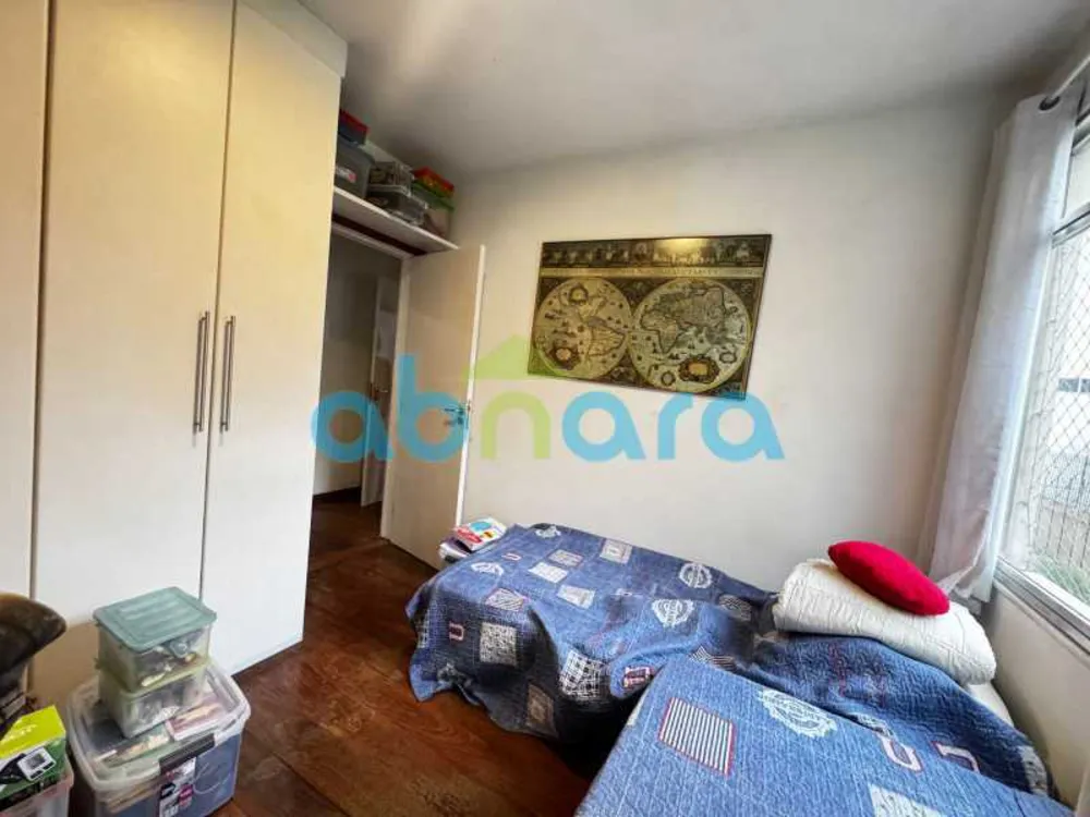 Apartamento, 3 quartos, 105 m² - Foto 7