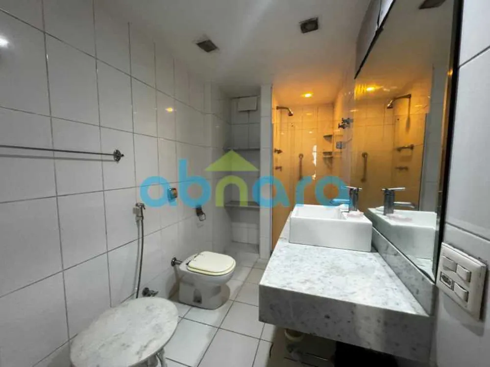 Apartamento, 3 quartos, 105 m² - Foto 6