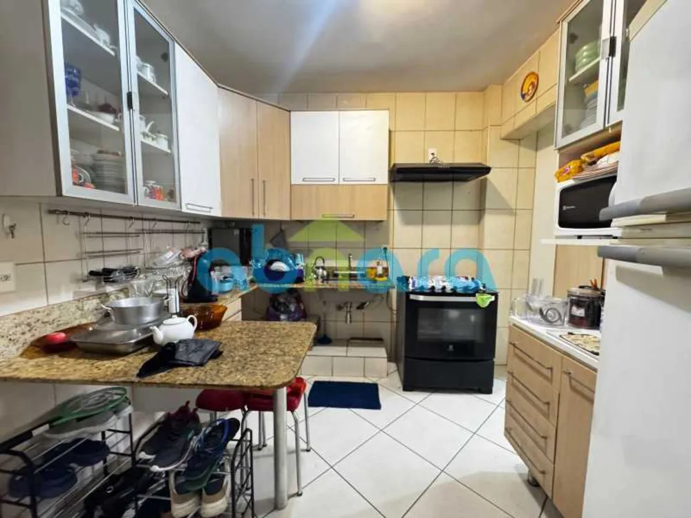 Apartamento, 3 quartos, 105 m² - Foto 10