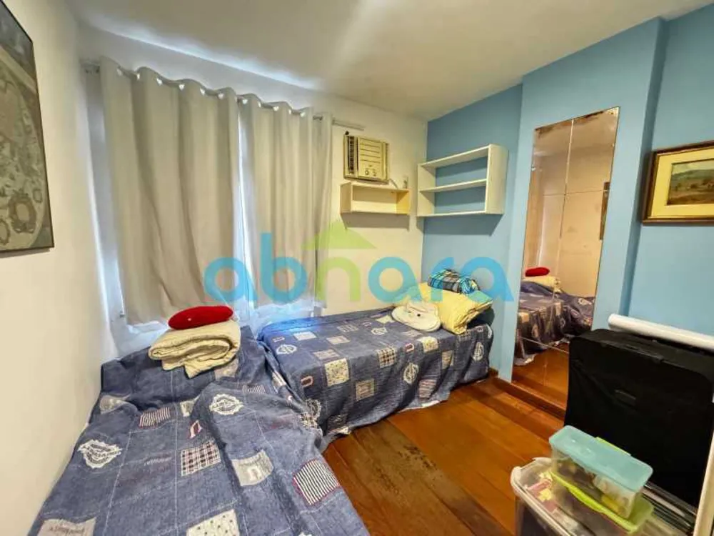 Apartamento, 3 quartos, 105 m² - Foto 8