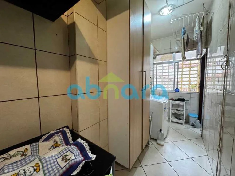 Apartamento, 3 quartos, 105 m² - Foto 11