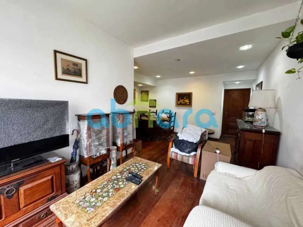 Apartamento, 3 quartos, 105 m² - Foto 2