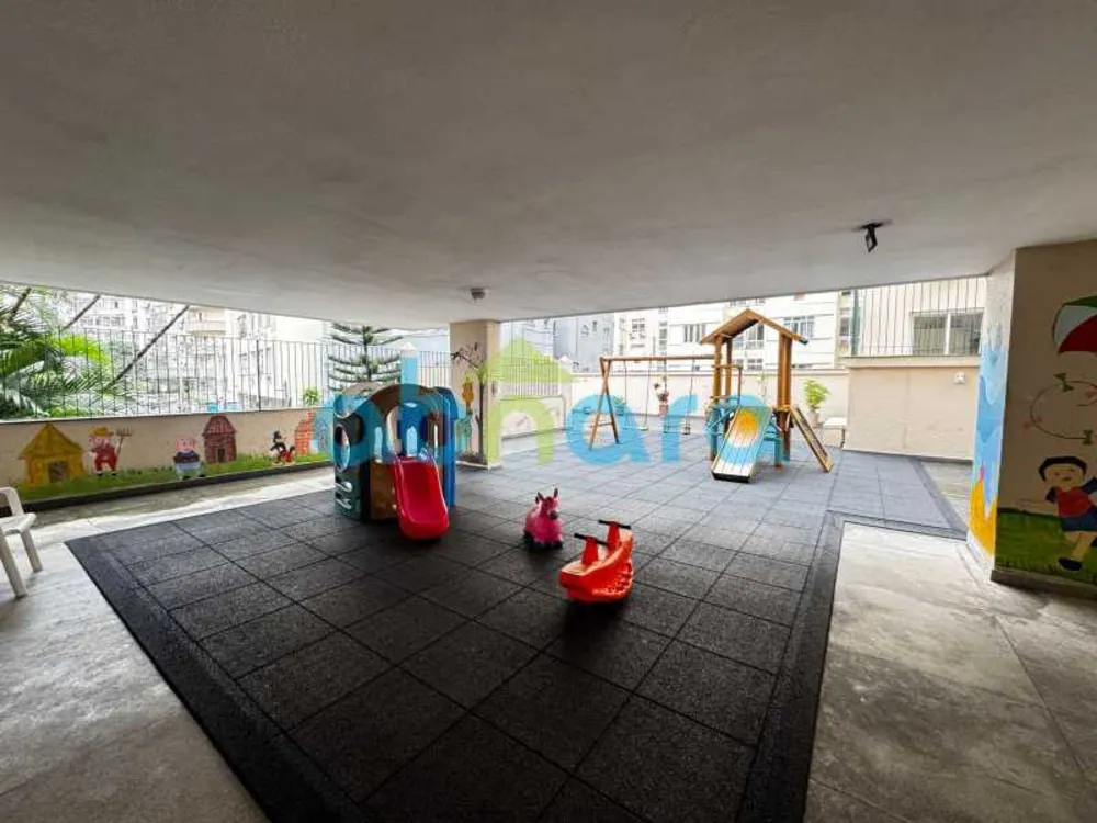 Apartamento, 3 quartos, 105 m² - Foto 13