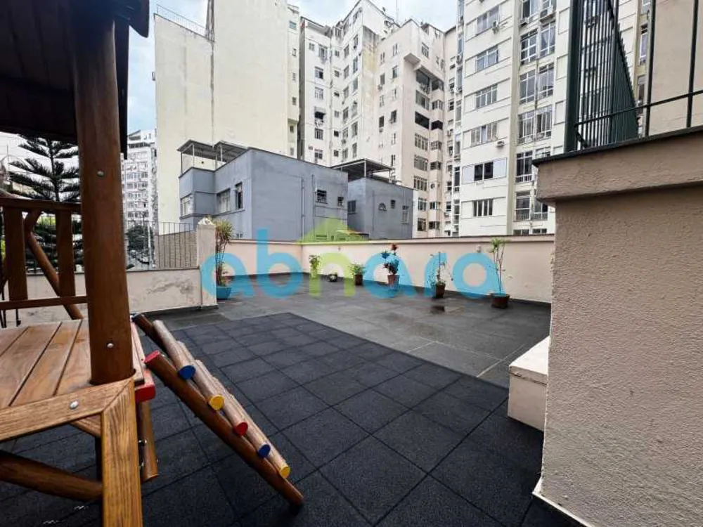 Apartamento, 3 quartos, 105 m² - Foto 4