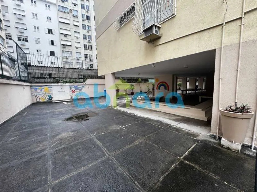 Apartamento, 3 quartos, 105 m² - Foto 16