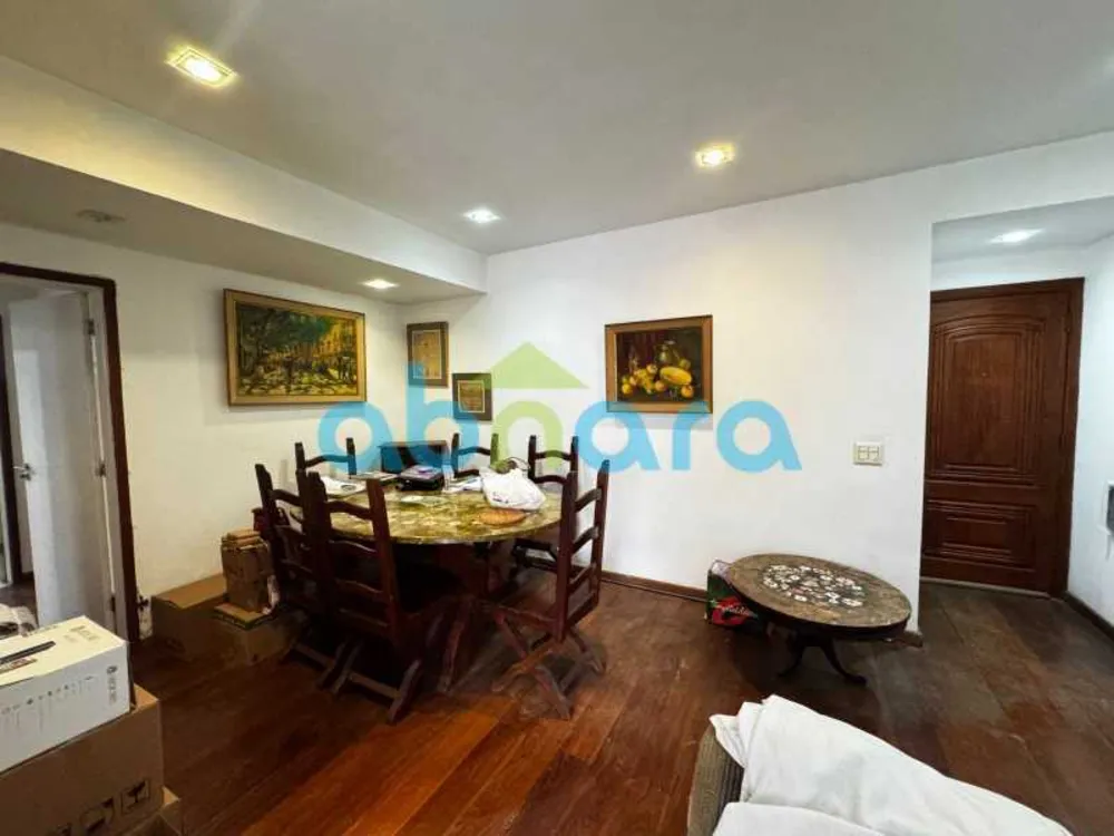 Apartamento, 3 quartos, 105 m² - Foto 3