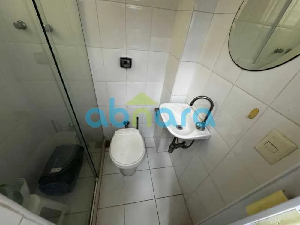 Apartamento, 3 quartos, 105 m² - Foto 17