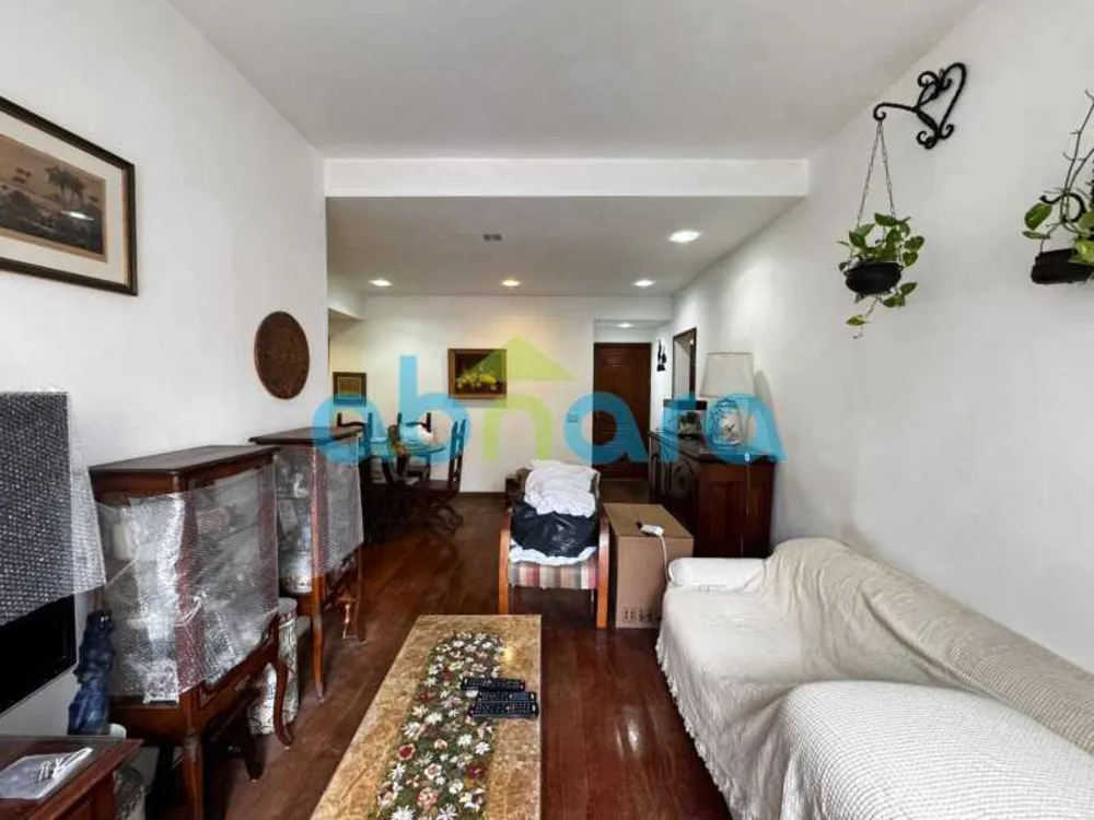 Apartamento, 3 quartos, 105 m² - Foto 1
