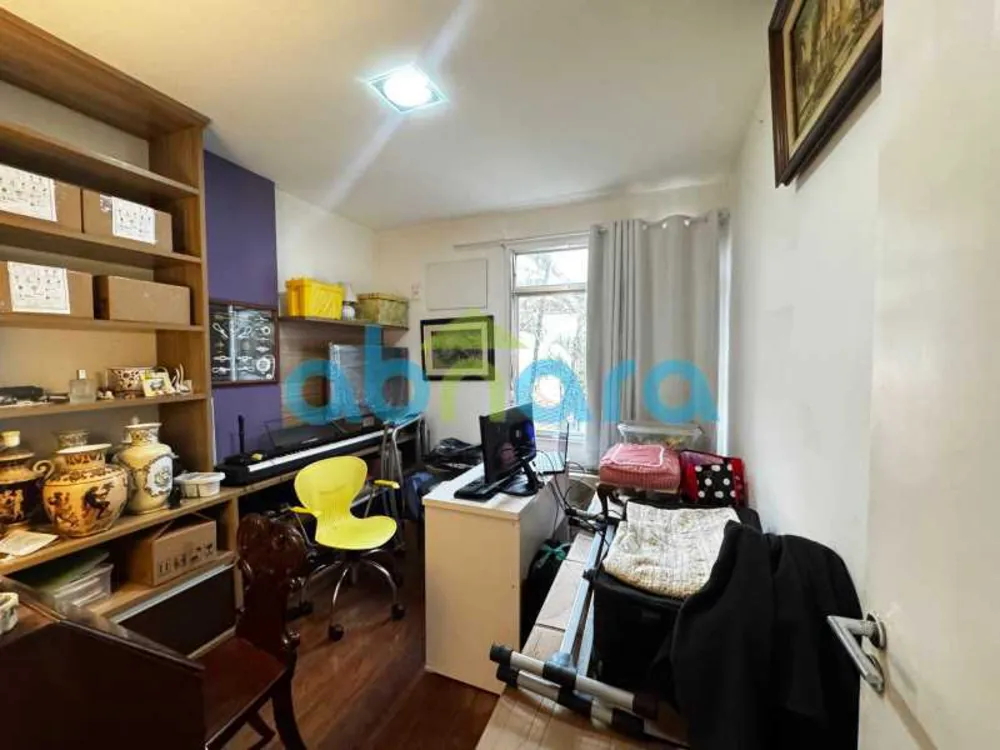 Apartamento, 3 quartos, 105 m² - Foto 9