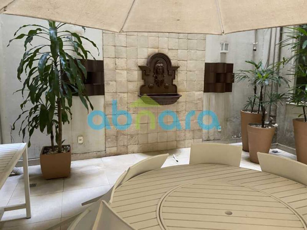 Apartamento à venda com 5 quartos, 500m² - Foto 29