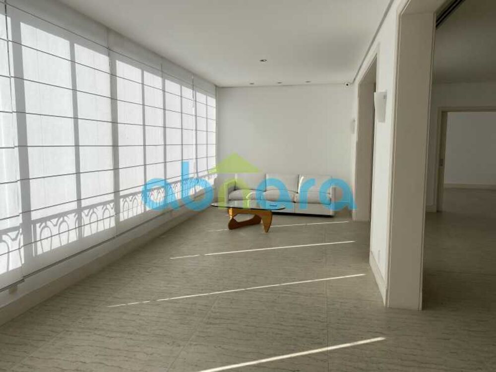 Apartamento à venda com 5 quartos, 500m² - Foto 5