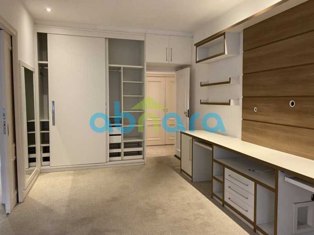 Apartamento à venda com 5 quartos, 500m² - Foto 11