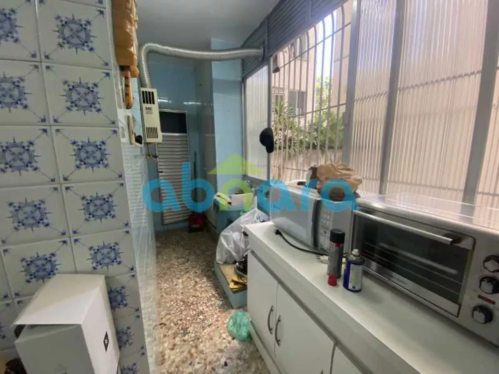 Apartamento, 3 quartos, 100 m² - Foto 25