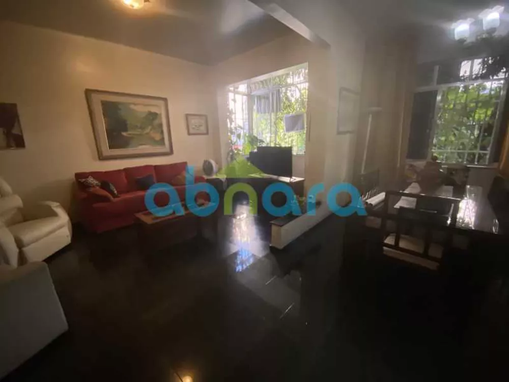 Apartamento, 3 quartos, 100 m² - Foto 22