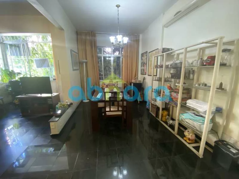 Apartamento, 3 quartos, 100 m² - Foto 19