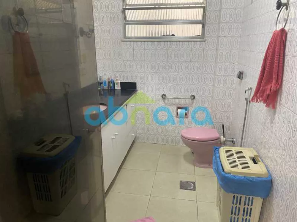 Apartamento, 3 quartos, 100 m² - Foto 10
