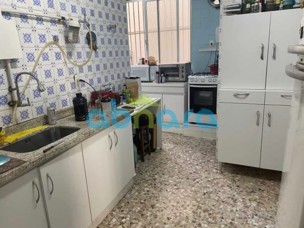 Apartamento, 3 quartos, 100 m² - Foto 6